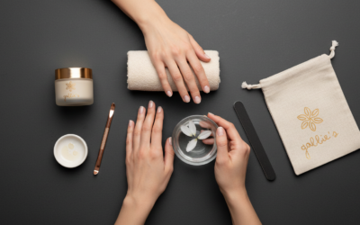 How To Prep For Your Appointment So Your Nails Last Longer