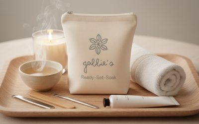 From Bare To Booked: Building A Simple At‑Home Nail Care Routine